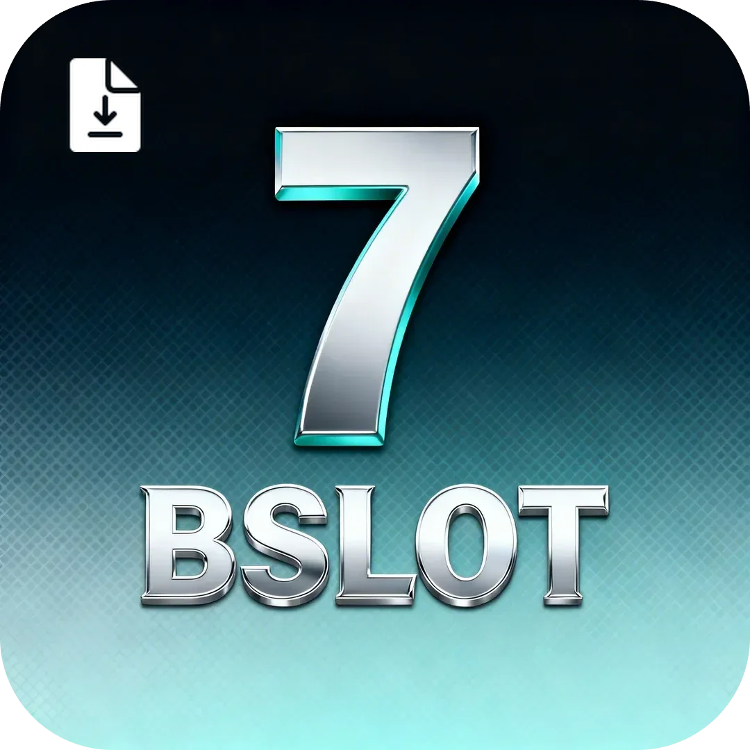 Baixar app da 7bslot gratuitamente