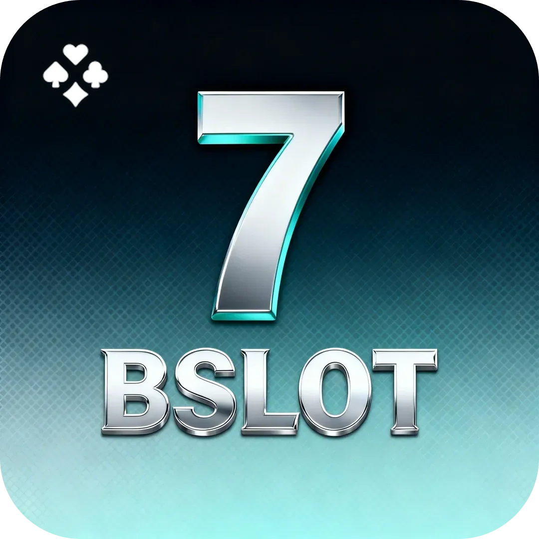 Cassino ao vivo da 7bslot com dealers reais