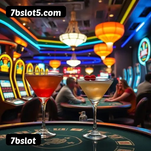 7bslot APK - Download Oficial Android